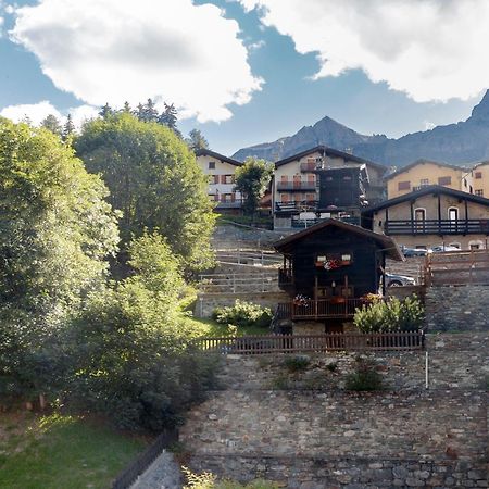Hellochalet - Maison Paquier - Family Ski Holiday In The Resort Center ヴァルトゥルナンシュ エクステリア 写真