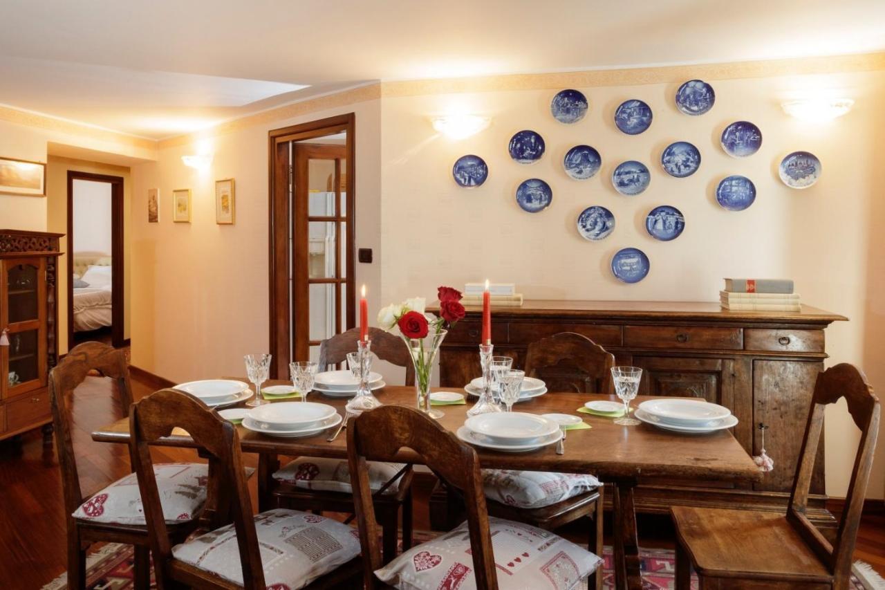 Hellochalet - Maison Paquier - Family Ski Holiday In The Resort Center ヴァルトゥルナンシュ エクステリア 写真