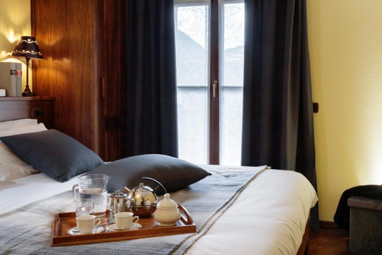 Hellochalet - Maison Paquier - Family Ski Holiday In The Resort Center ヴァルトゥルナンシュ エクステリア 写真