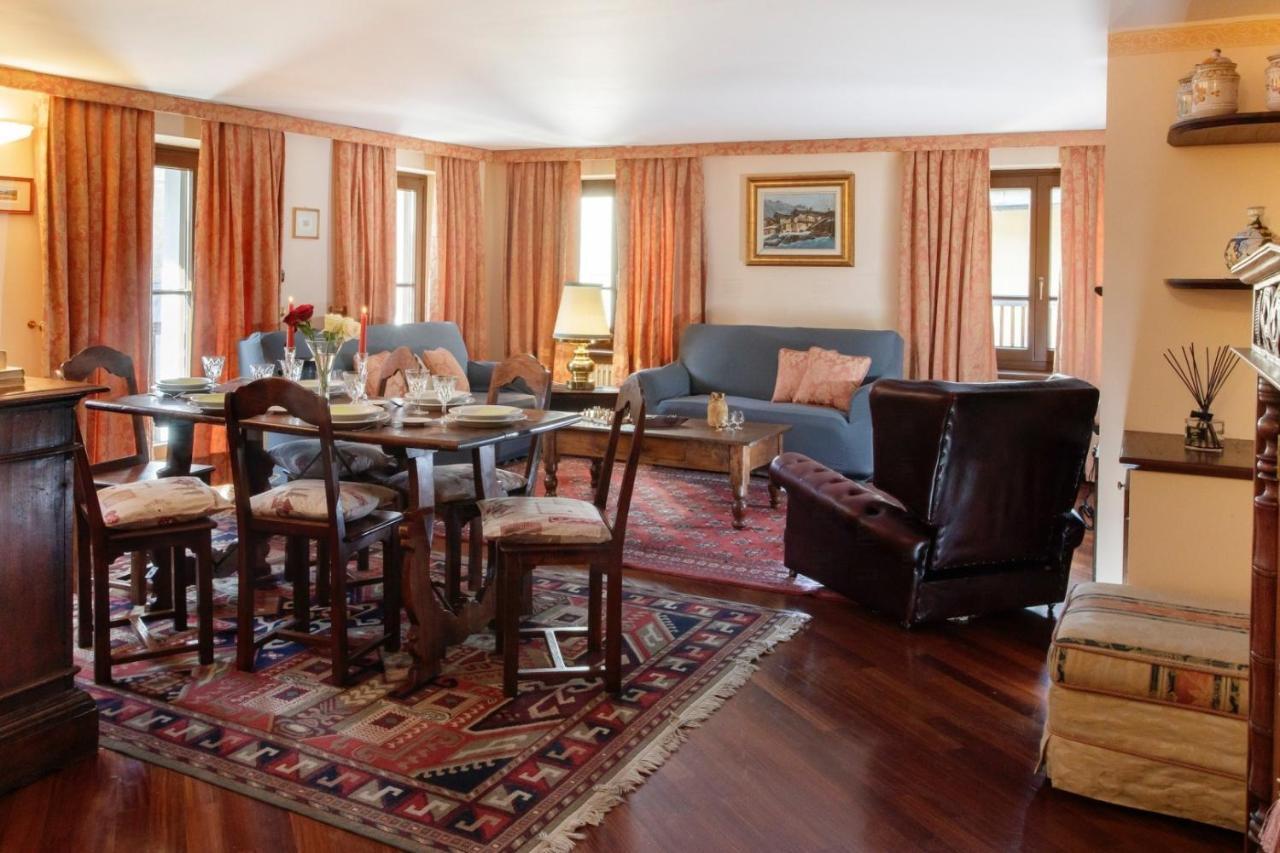 Hellochalet - Maison Paquier - Family Ski Holiday In The Resort Center ヴァルトゥルナンシュ エクステリア 写真