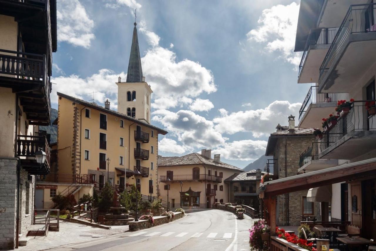 Hellochalet - Maison Paquier - Family Ski Holiday In The Resort Center ヴァルトゥルナンシュ エクステリア 写真