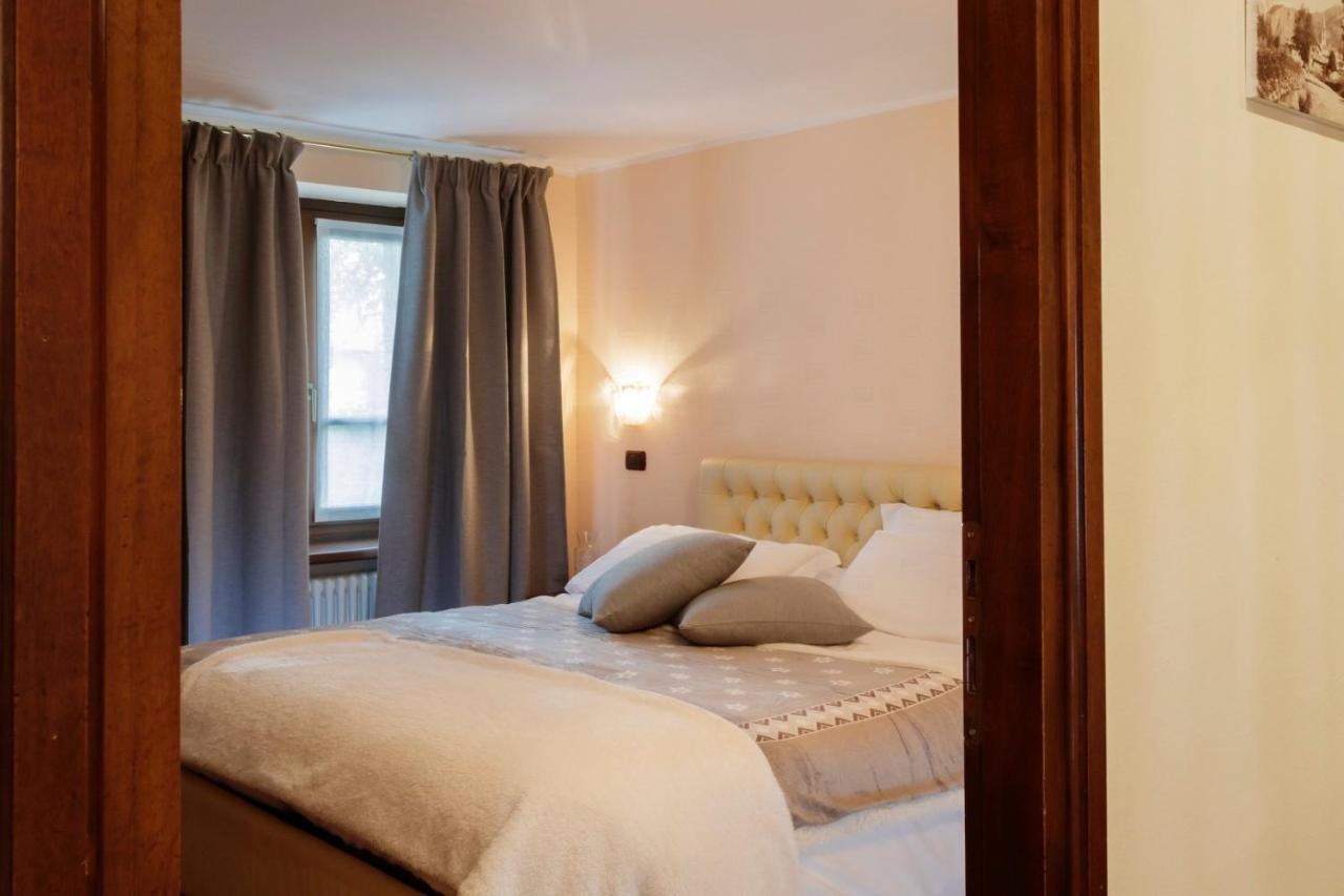 Hellochalet - Maison Paquier - Family Ski Holiday In The Resort Center ヴァルトゥルナンシュ エクステリア 写真