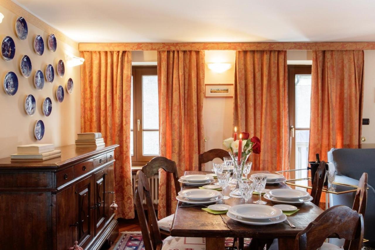Hellochalet - Maison Paquier - Family Ski Holiday In The Resort Center ヴァルトゥルナンシュ エクステリア 写真