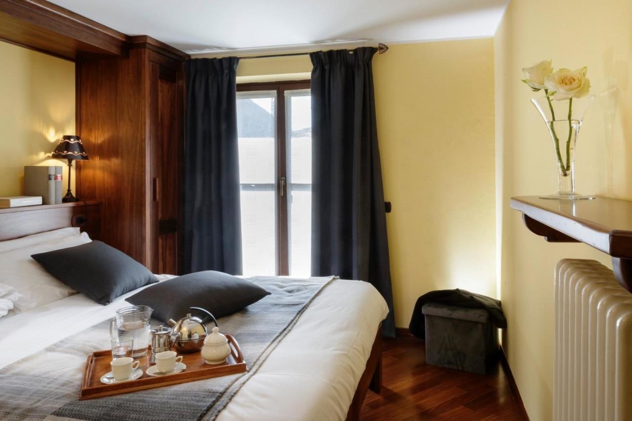 Hellochalet - Maison Paquier - Family Ski Holiday In The Resort Center ヴァルトゥルナンシュ エクステリア 写真