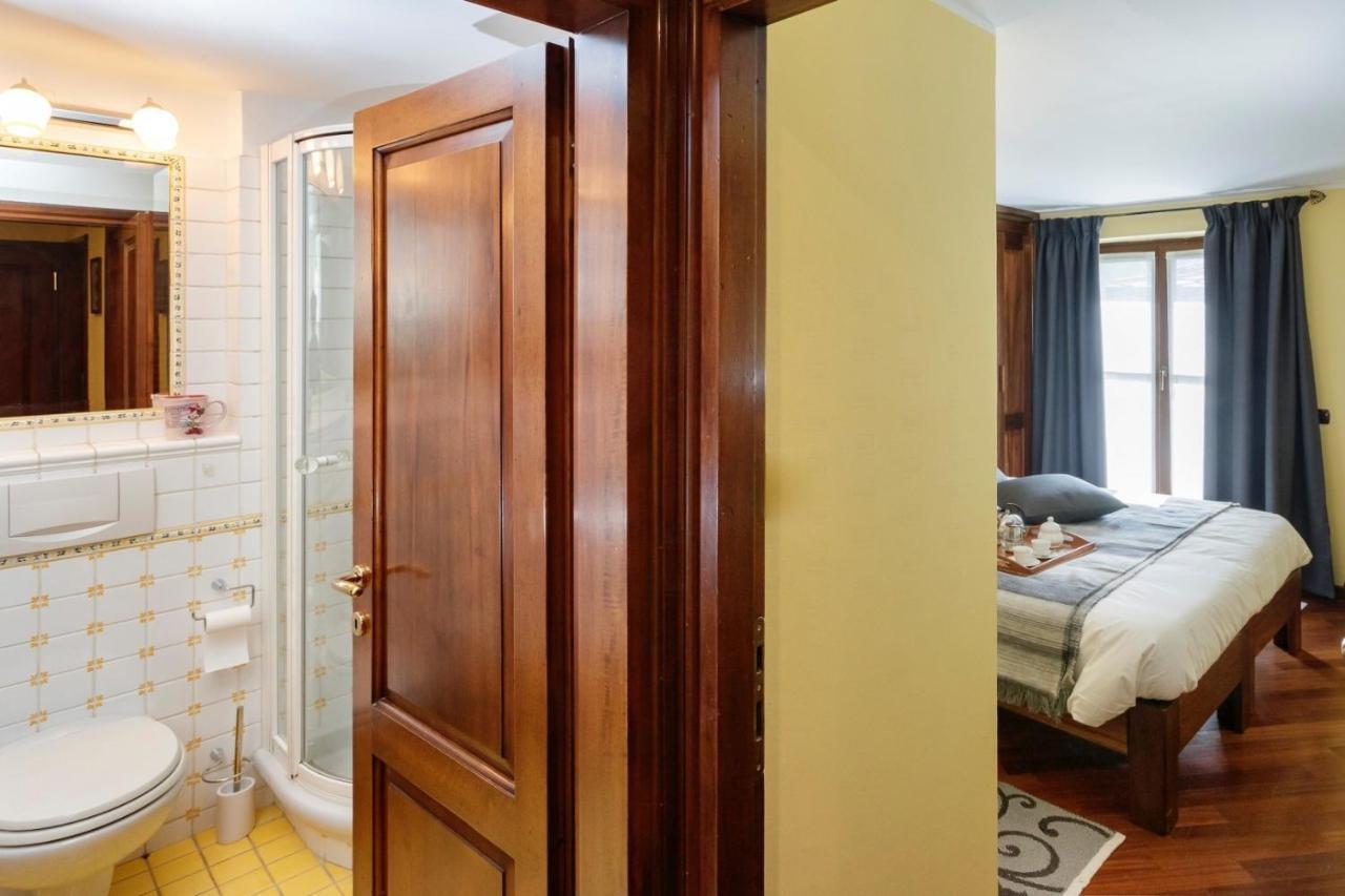 Hellochalet - Maison Paquier - Family Ski Holiday In The Resort Center ヴァルトゥルナンシュ エクステリア 写真