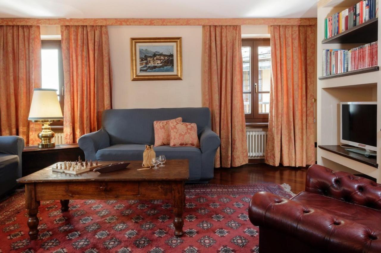 Hellochalet - Maison Paquier - Family Ski Holiday In The Resort Center ヴァルトゥルナンシュ エクステリア 写真
